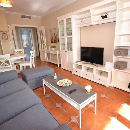 Apartamento En 丰希罗拉 外观 照片