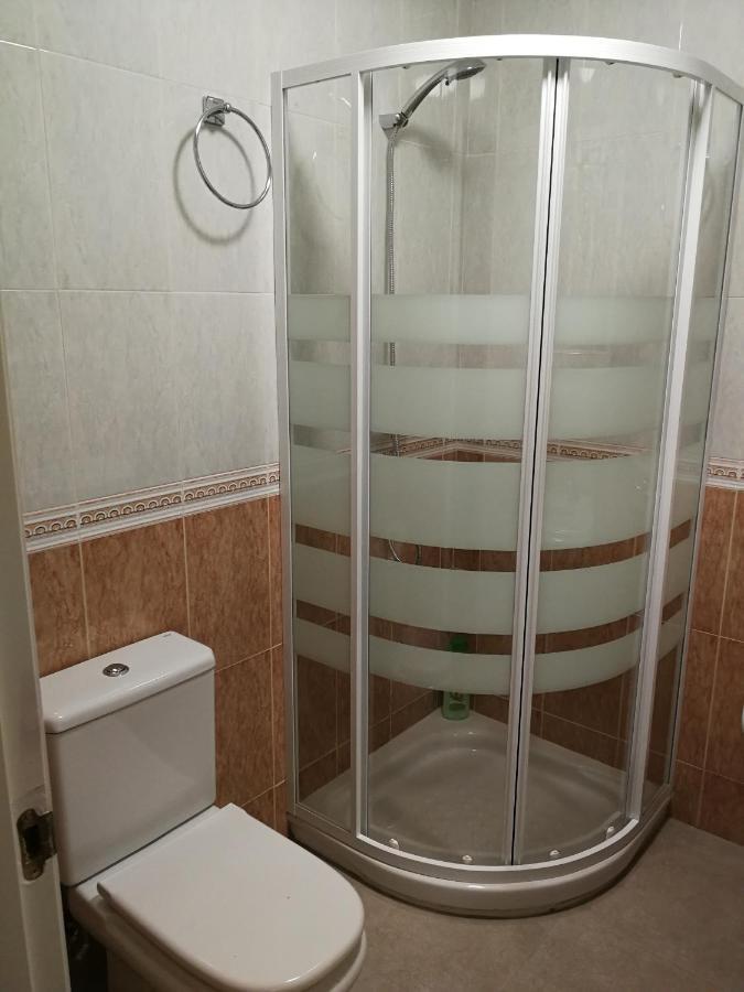 Apartamento En 丰希罗拉 外观 照片