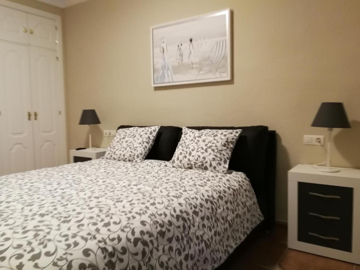 Apartamento En 丰希罗拉 外观 照片