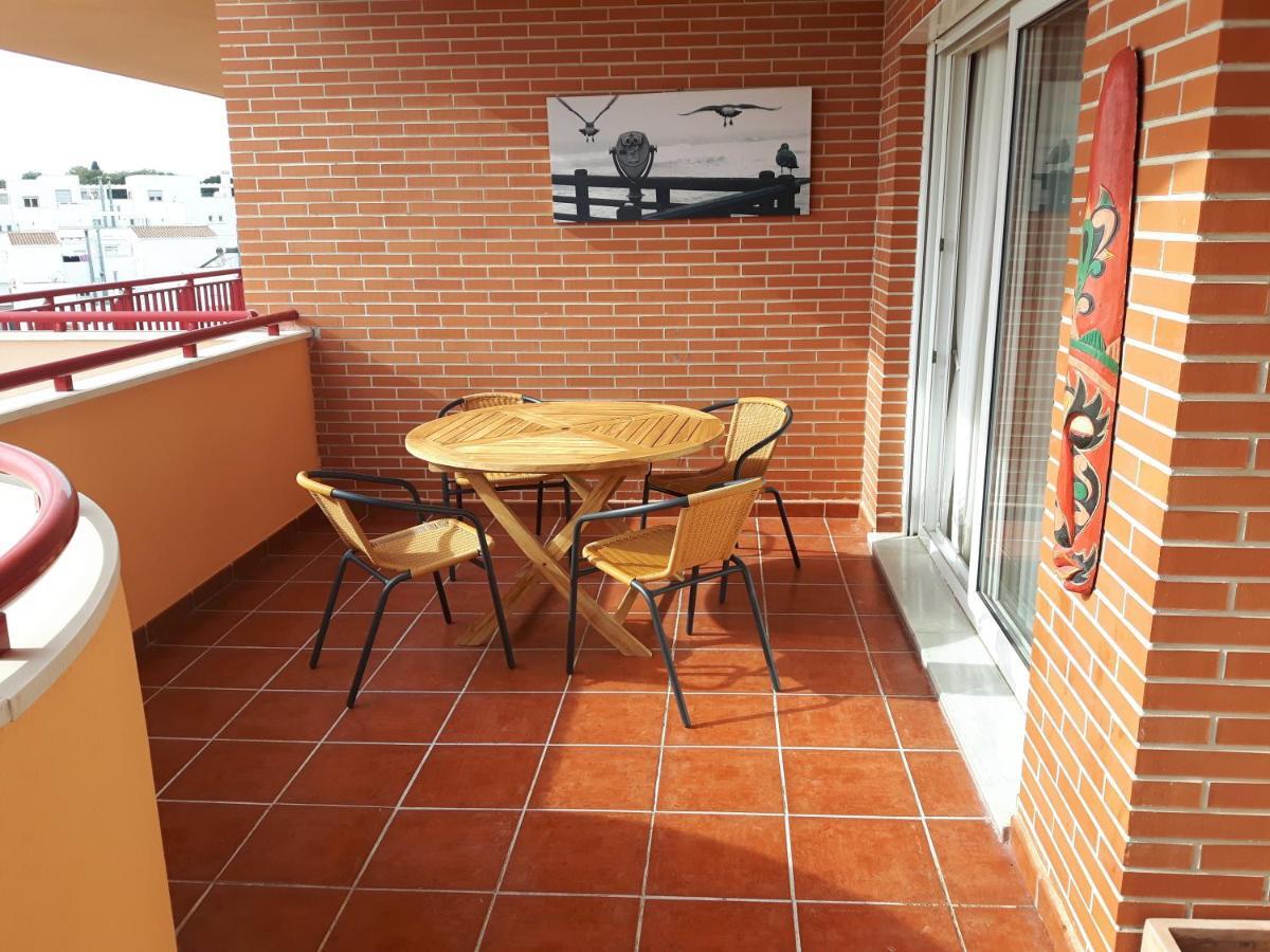 Apartamento En 丰希罗拉 外观 照片