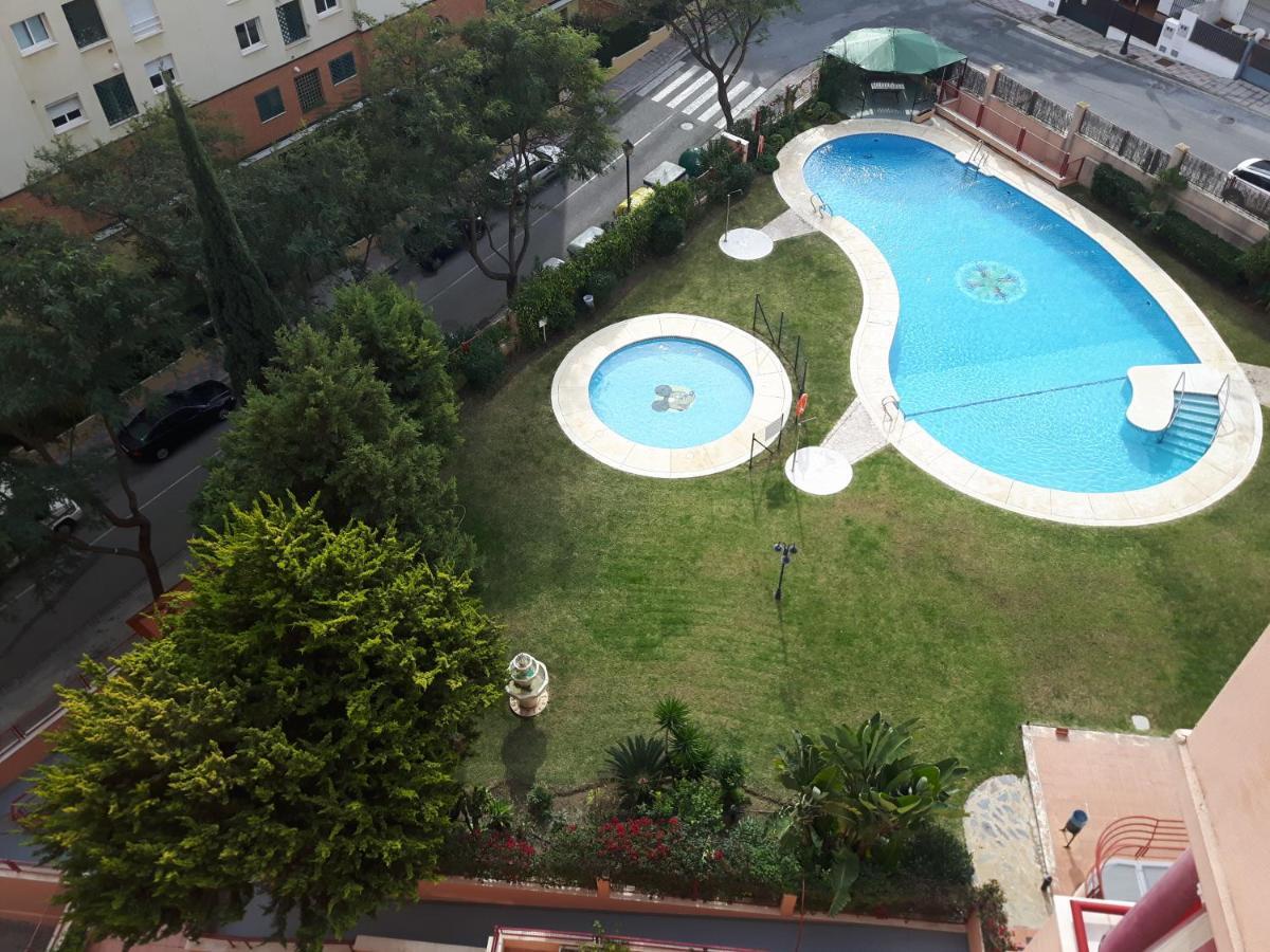 Apartamento En 丰希罗拉 外观 照片