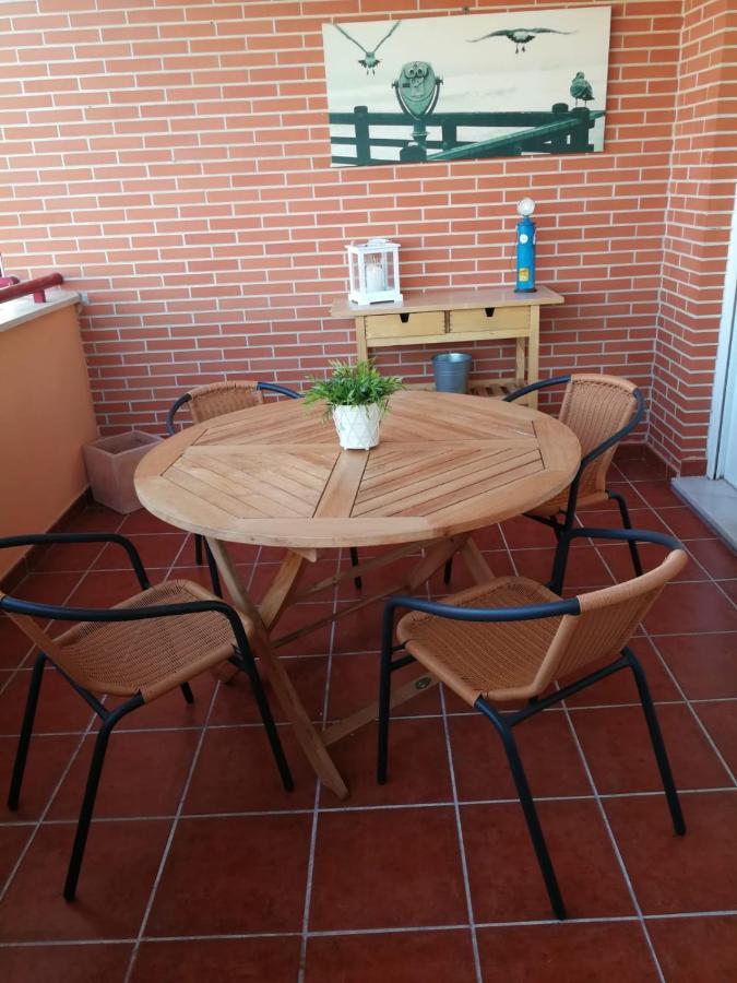 Apartamento En 丰希罗拉 外观 照片