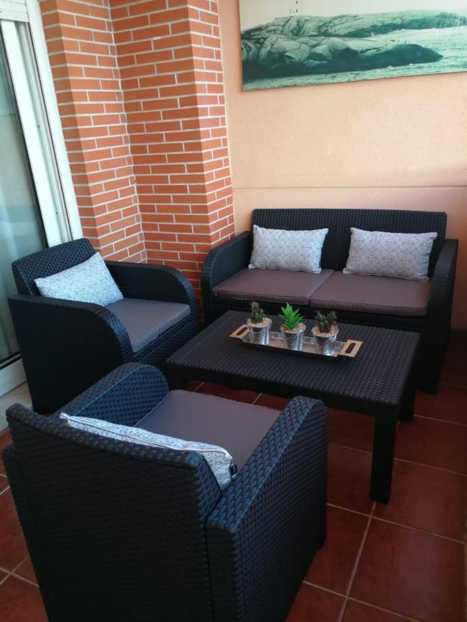Apartamento En 丰希罗拉 外观 照片