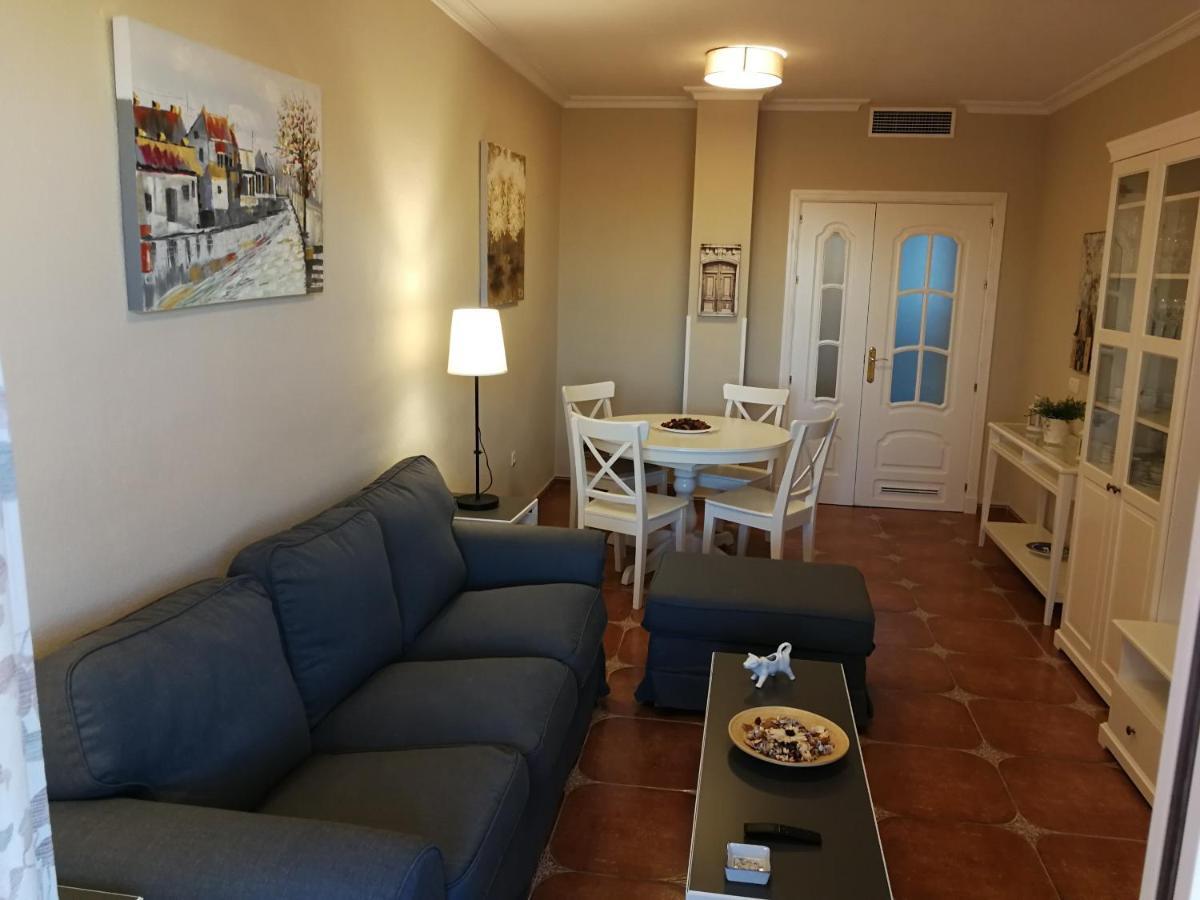 Apartamento En 丰希罗拉 外观 照片