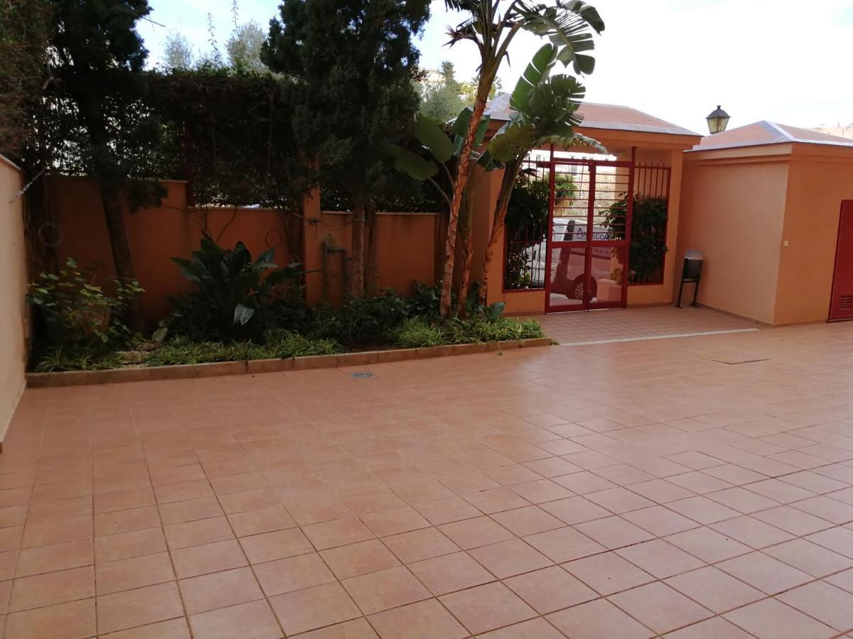 Apartamento En 丰希罗拉 外观 照片