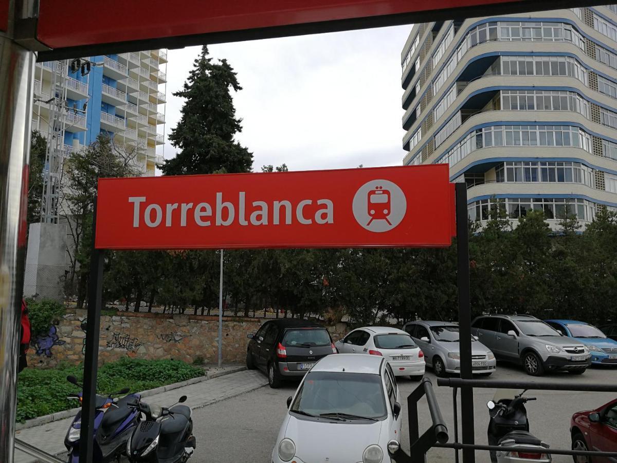 Apartamento En 丰希罗拉 外观 照片