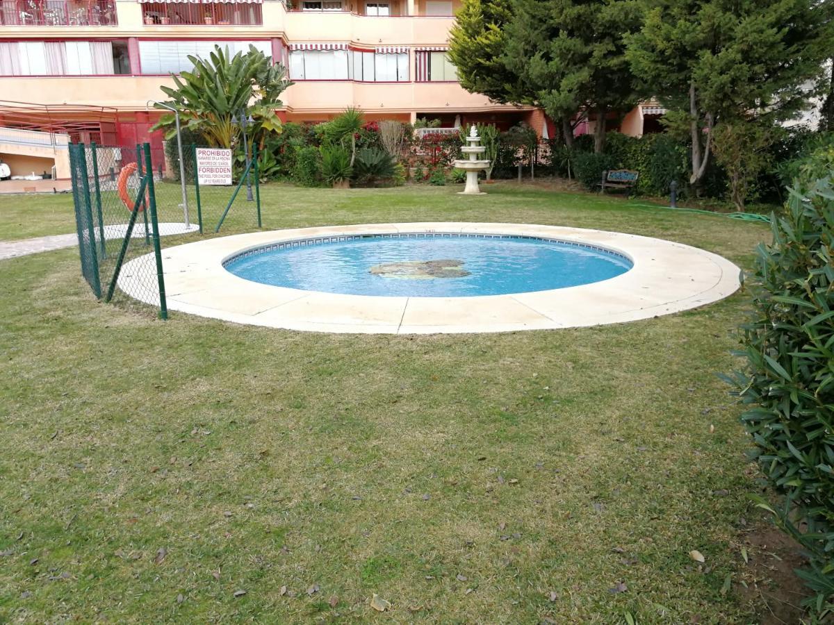 Apartamento En 丰希罗拉 外观 照片