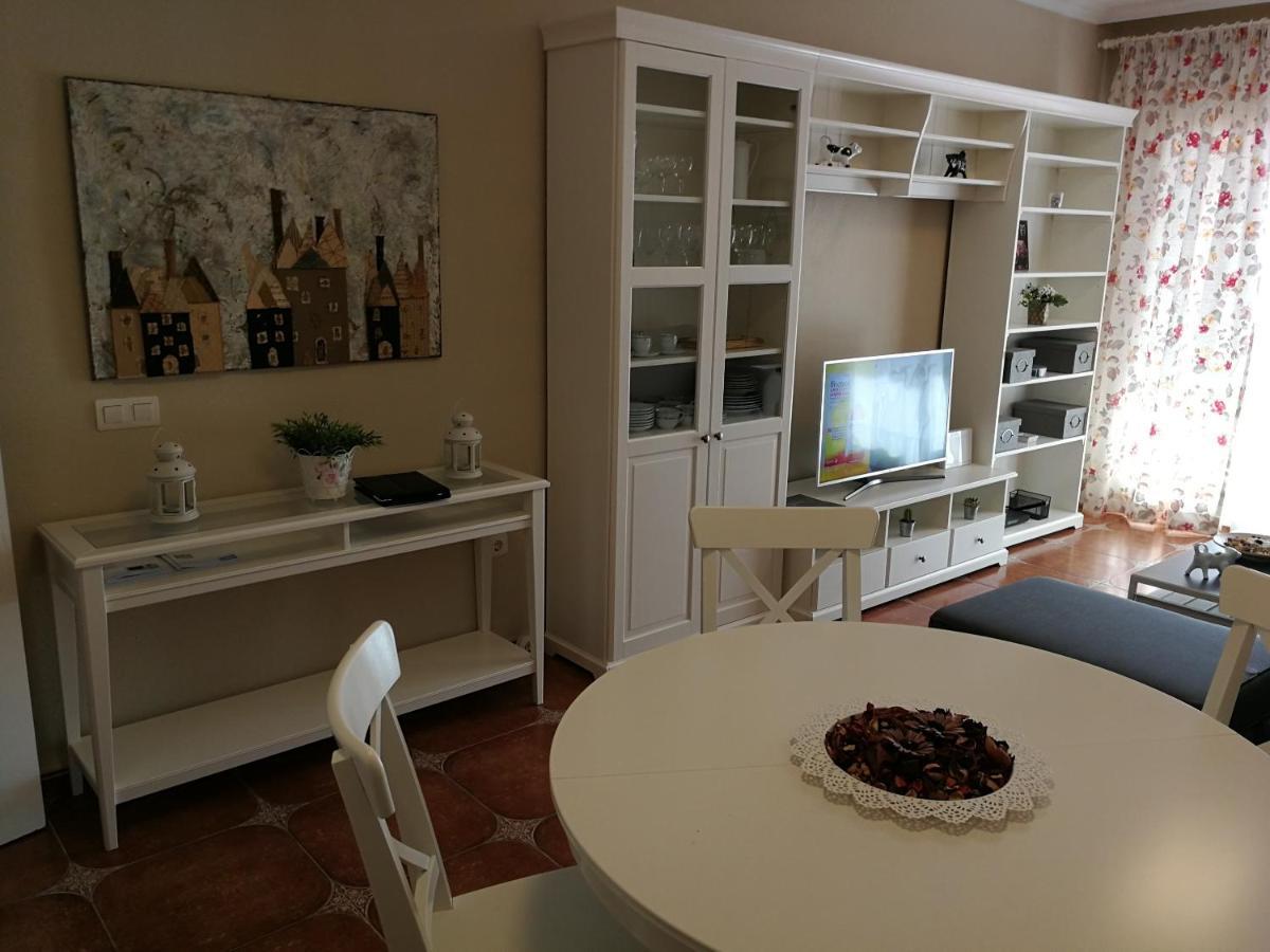 Apartamento En 丰希罗拉 外观 照片
