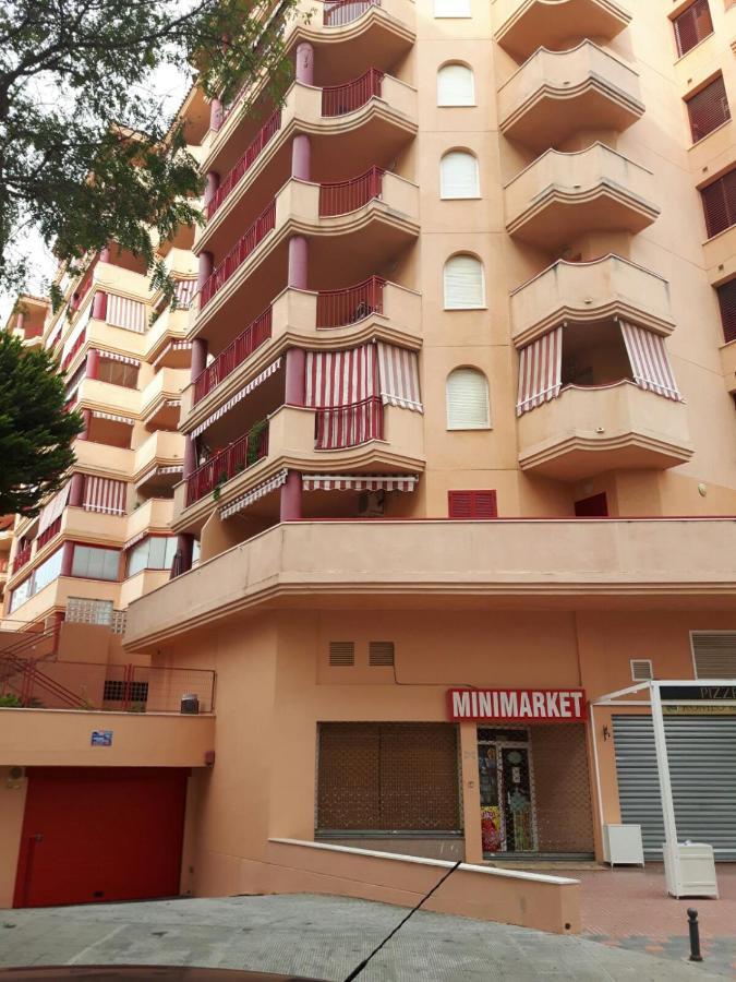 Apartamento En 丰希罗拉 外观 照片