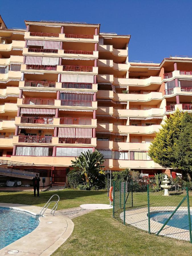 Apartamento En 丰希罗拉 外观 照片