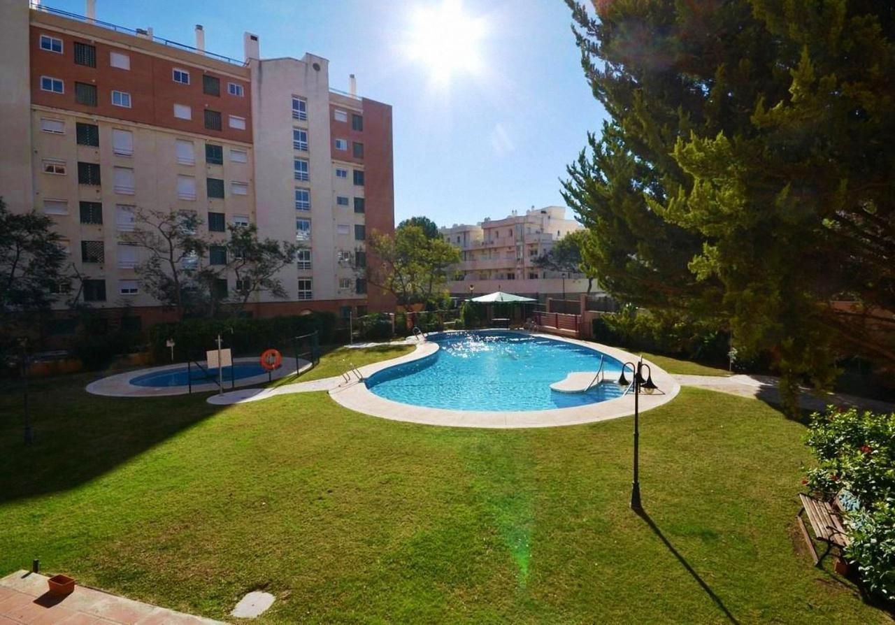 Apartamento En 丰希罗拉 外观 照片