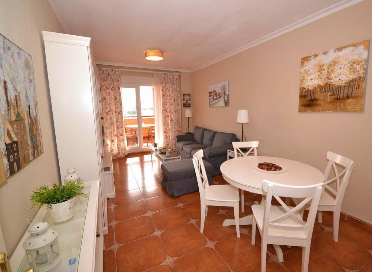 Apartamento En 丰希罗拉 外观 照片